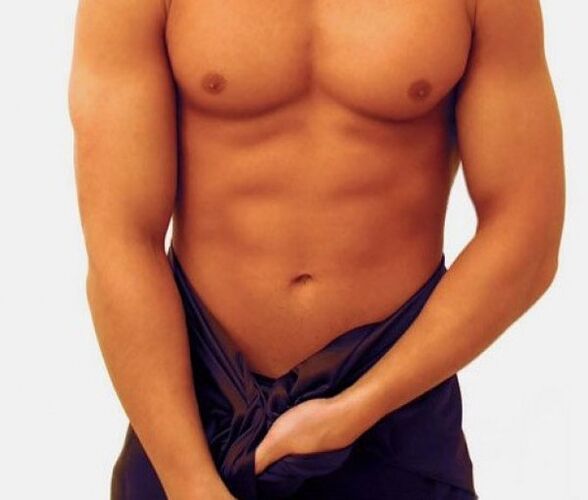 ձգվող տեխնիկա առնանդամի մեծացման համար